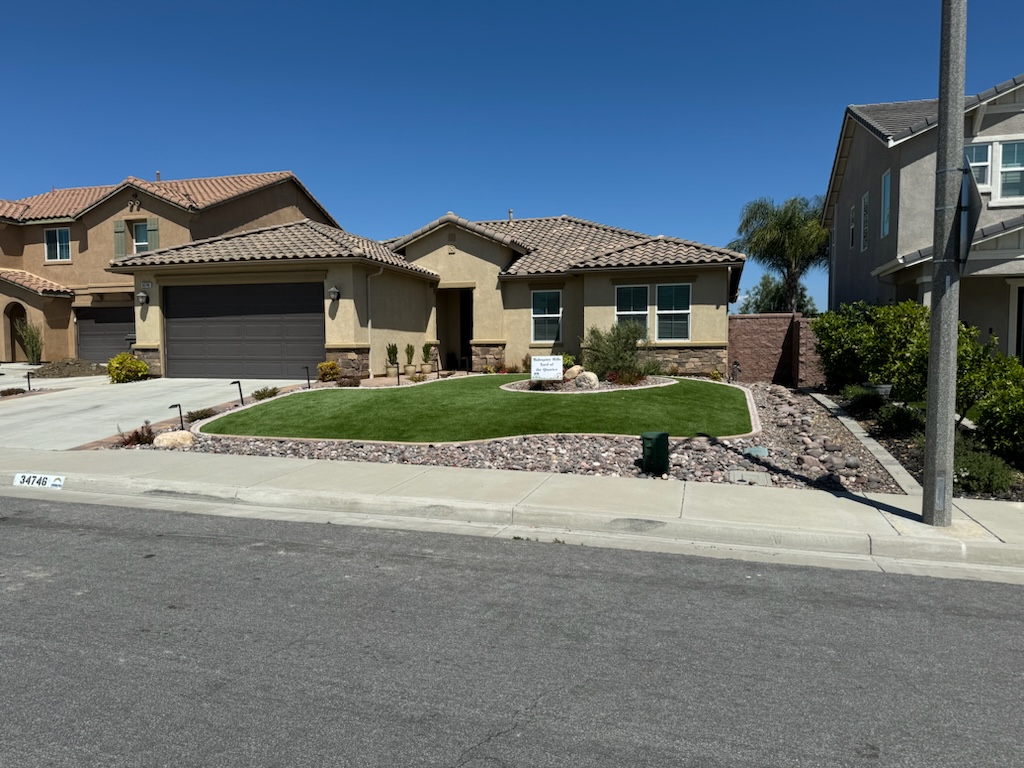 home of the quarter 2